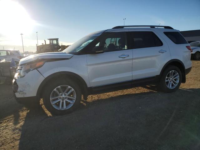 86194945 :رقم المزاد ، 1FMHK8D8XCGA00297 vin ، 2012 Ford Explorer مزاد بيع