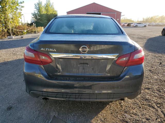 Продажа на аукционе авто 2018 Nissan Altima 2.5, vin: 1N4AL3AP1JC127239, номер лота: 85722515