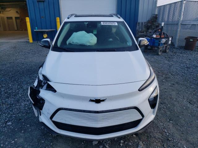 89932025 :رقم المزاد ، 1G1FZ6S0XP4205871 vin ، 2023 Chevrolet Bolt Euv مزاد بيع