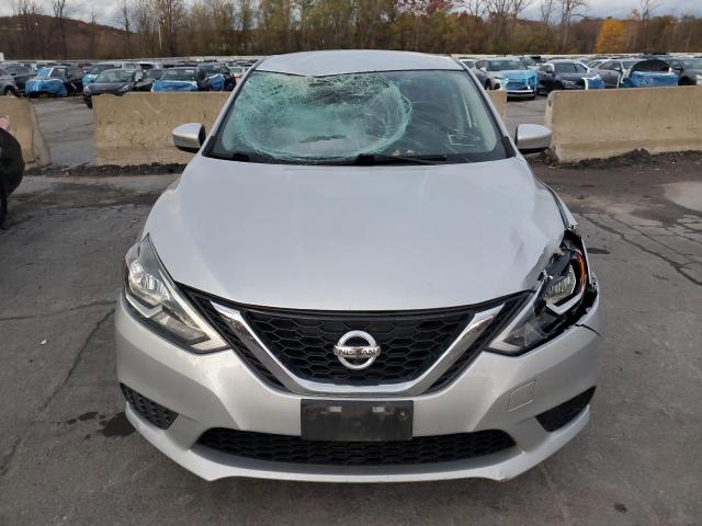 Продаж на аукціоні авто 2016 Nissan Sentra, vin: 3N1AB7AP4GY268605, номер лоту: 91023925