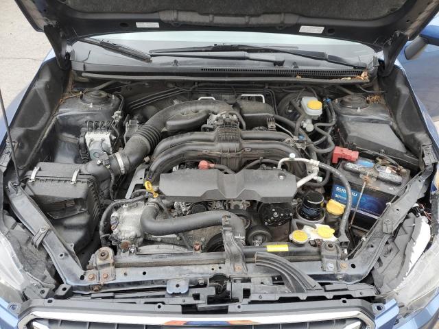 Продажа на аукционе авто 2016 Subaru Impreza Sp, vin: JF1GPAP62G8222860, номер лота: 87455105
