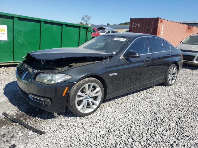 2016 Bmw 535 მანქანა იყიდება აუქციონზე, vin: WBA5B1C50GG554151, აუქციონის ნომერი: 86300315