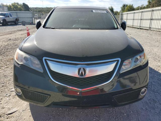 Auction sale of the 2015 Acura Rdx, vin: 5J8TB4H53FL000940, lot number: 86972475