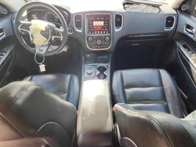 Aukcja sprzedaży 2016 Dodge Durango, vin: 1C4RDHDG9GC308116, numer aukcji: 82673985