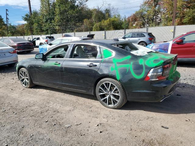 Продаж на аукціоні авто 2018 Volvo S90 T6 Mom, vin: LVY992MK0JP032324, номер лоту: 85952775