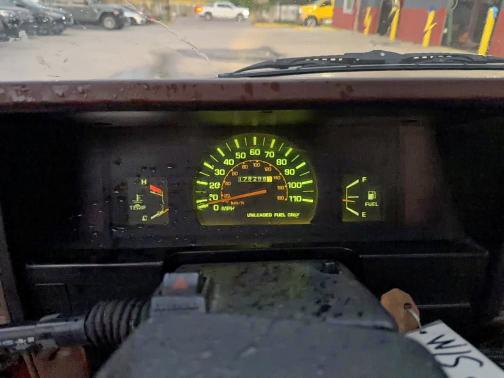 1985 Toyota Pickup Xtr მანქანა იყიდება აუქციონზე, vin: JT4RN56D9F5042940, აუქციონის ნომერი: 87126285
