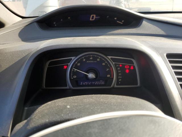80393145 :رقم المزاد ، 2HGFA16546H021228 vin ، 2006 Honda Civic مزاد بيع