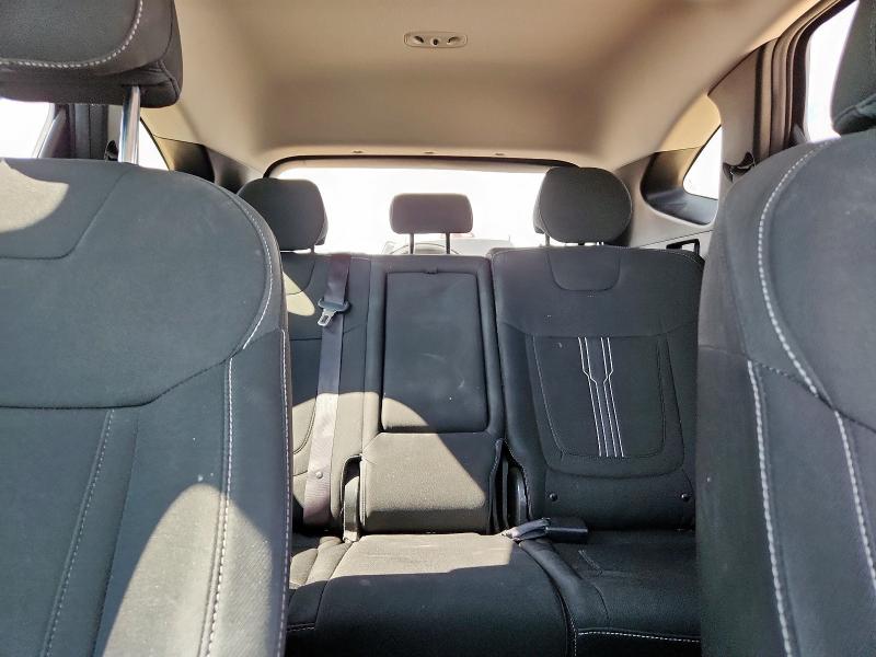 Aukcja sprzedaży 2022 Hyundai Tucson Sel, vin: 5NMJF3AE7NH070794, numer aukcji: 84635085