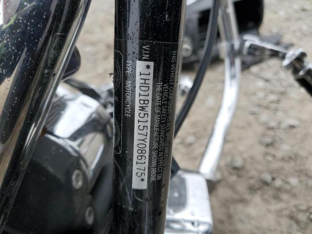 Продажа на аукционе авто 2007 Harley-davidson Flstc, vin: 1HD1BW5157Y086175, номер лота: 89879125