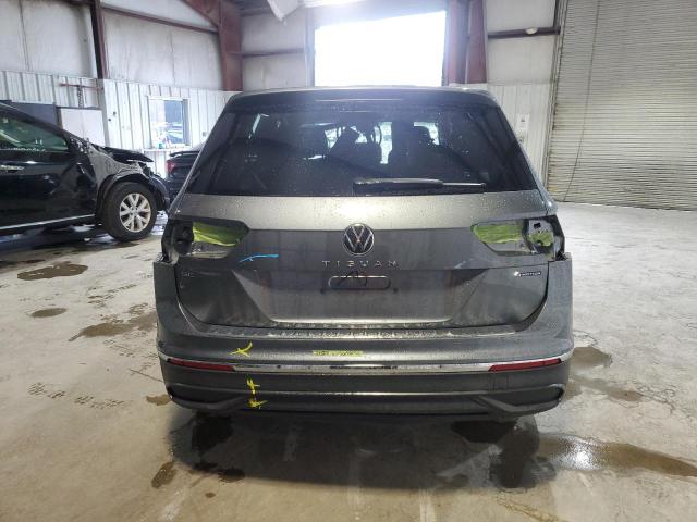 Aukcja sprzedaży 2023 Volkswagen Tiguan, vin: 3VV2B7AX6PM133037, numer aukcji: 84889455