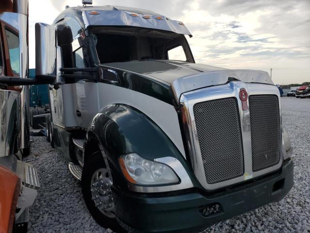 Aukcja sprzedaży 2017 Kenworth T680, vin: 1XKYD49X3HJ162066, numer aukcji: 71627885