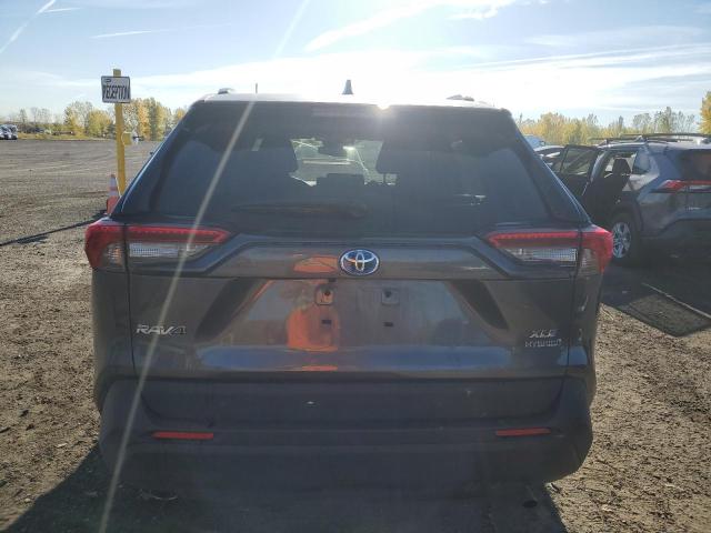 Продаж на аукціоні авто 2021 Toyota Rav4, vin: 2T3RWRFVXMW118622, номер лоту: 85816715