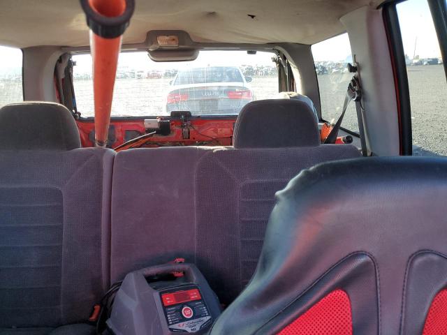 Продажа на аукционе авто 1998 Jeep Grand Cher, vin: 1J4GZ58Y0WC280192, номер лота: 86610605