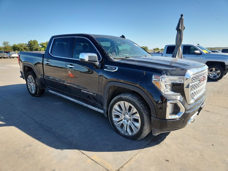 Продажа на аукционе авто 2022 Gmc Sierra Limited, vin: 1GTU9FED6NZ233518, номер лота: 81804885