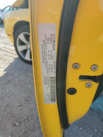 Продажа на аукционе авто 2018 Dodge Challenger, vin: 2C3CDZAG1JH305106, номер лота: 82665435