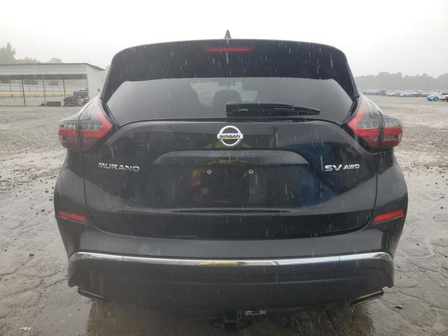 2019 Nissan Murano მანქანა იყიდება აუქციონზე, vin: 5N1AZ2MS5KN149068, აუქციონის ნომერი: 89490415