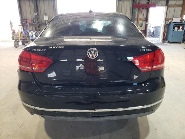 Продажа на аукционе авто 2013 Volkswagen Passat Sel, vin: 1VWCN7A32DC001622, номер лота: 82611005