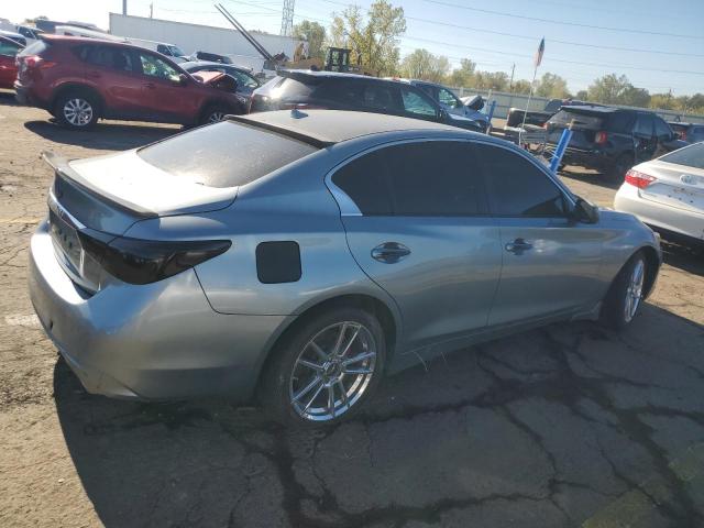 Продажа на аукционе авто 2019 Infiniti Q50 Luxe, vin: JN1EV7AR1KM558323, номер лота: 82331335