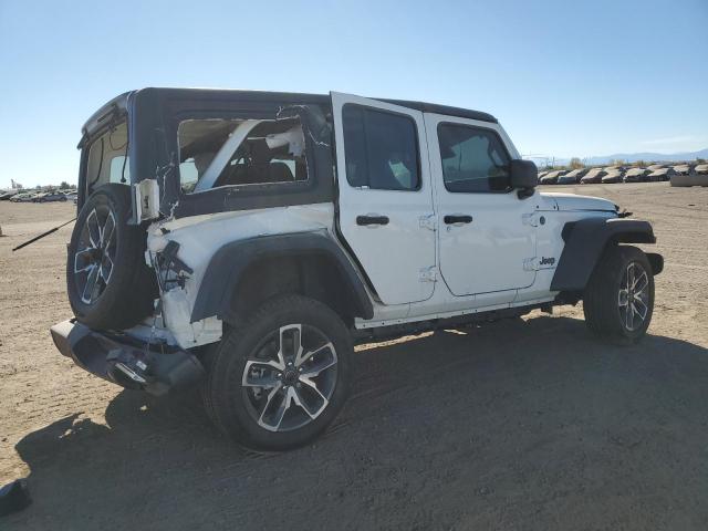 Продаж на аукціоні авто 2025 Jeep Wrangler, vin: 1C4RJXN6XSW588323, номер лоту: 90110165