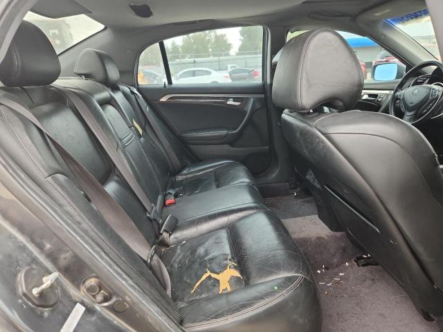 84365285 :رقم المزاد ، 19UUA66298A033029 vin ، 2008 Acura Tl مزاد بيع