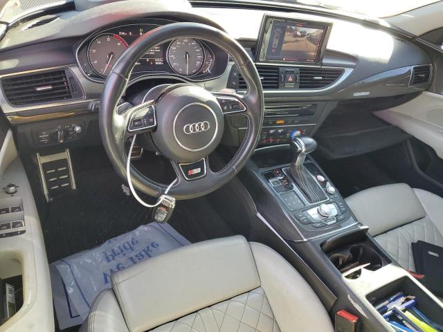 Aukcja sprzedaży 2013 Audi S7 Prestig, vin: WAU32AFC9DN037715, numer aukcji: 87249035