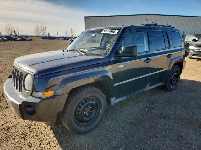 Auction sale of the 2008 Jeep Patriot, vin: 1J8FF28W38D622246, lot number: 90369305