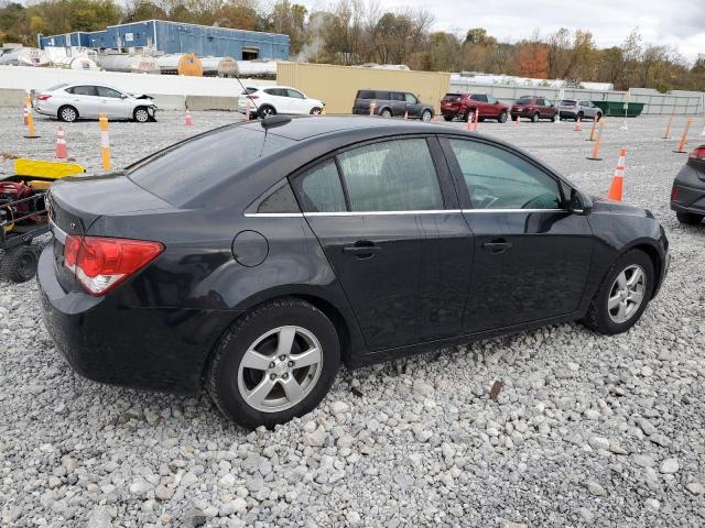 2015 Chevrolet Cruze Lt მანქანა იყიდება აუქციონზე, vin: 1G1PC5SB6F7215876, აუქციონის ნომერი: 82693905