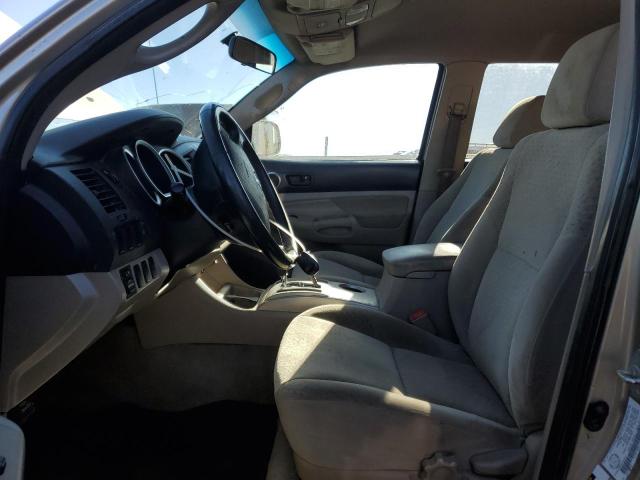 84960765 :رقم المزاد ، 5TEMU52N58Z491012 vin ، 2008 Toyota Tacoma مزاد بيع