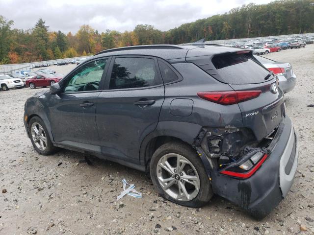 2023 Hyundai Kona მანქანა იყიდება აუქციონზე, vin: KM8K6CAB9PU052962, აუქციონის ნომერი: 85528975