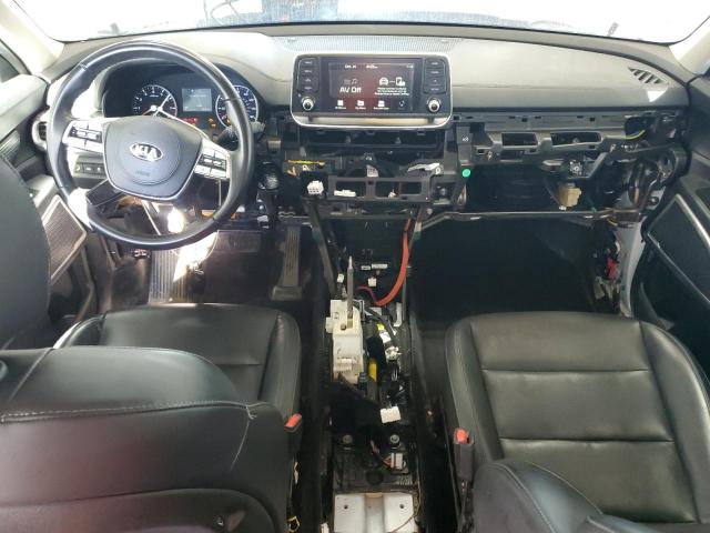 Aukcja sprzedaży 2020 Kia Telluride, vin: 5XYP64HC4LG007101, numer aukcji: 68419235
