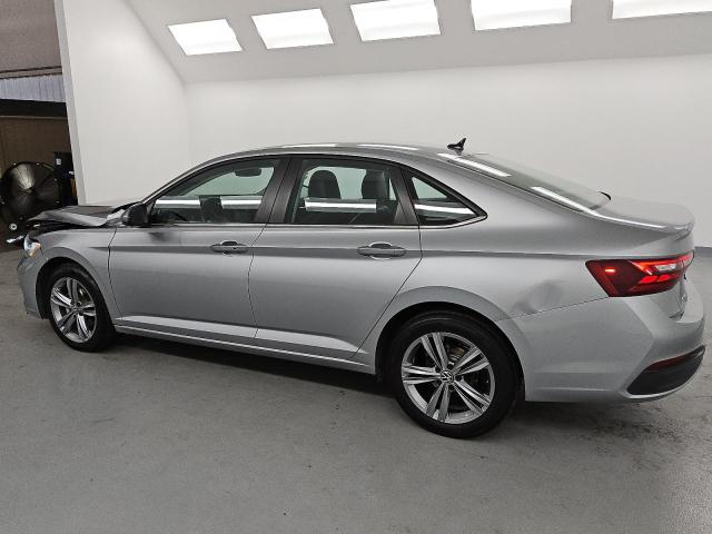 Aukcja sprzedaży 2024 Volkswagen Jetta Se, vin: 3VWEM7BU7RM033345, numer aukcji: 89883205