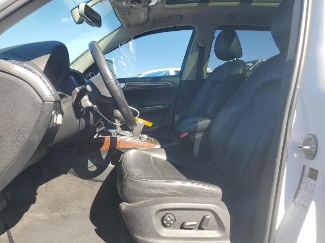 72917435 :رقم المزاد ، WA1DKAFP8CA100622 vin ، 2012 Audi Q5 مزاد بيع