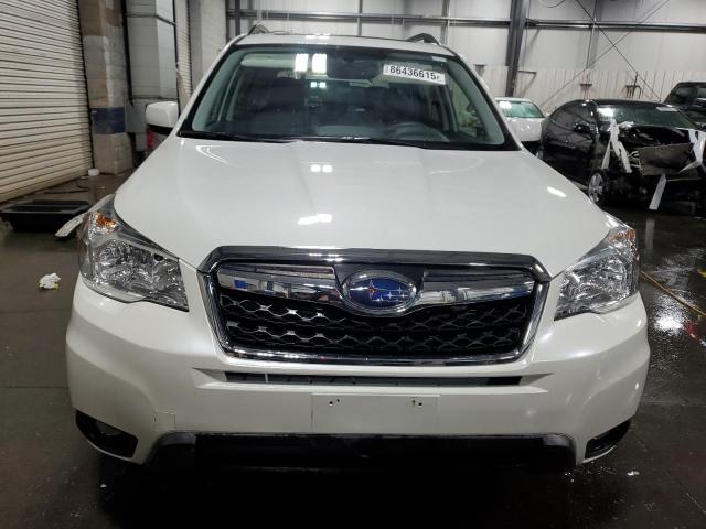 Продаж на аукціоні авто 2016 Subaru Forester 2, vin: JF2SJAHC5GH474727, номер лоту: 86436615