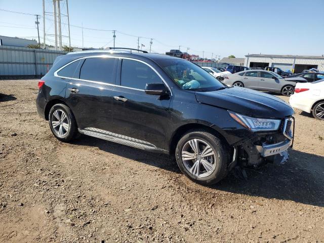 Продажа на аукционе авто 2020 Acura Mdx, vin: 5J8YD4H38LL000104, номер лота: 86693305