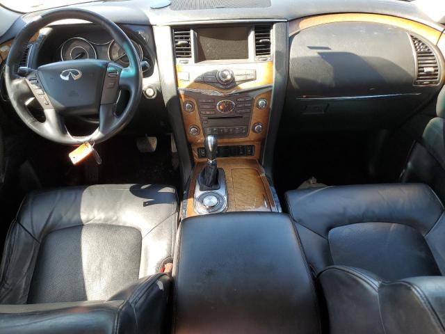 Продаж на аукціоні авто 2011 Infiniti Qx56, vin: JN8AZ2ND4B9701337, номер лоту: 82387625