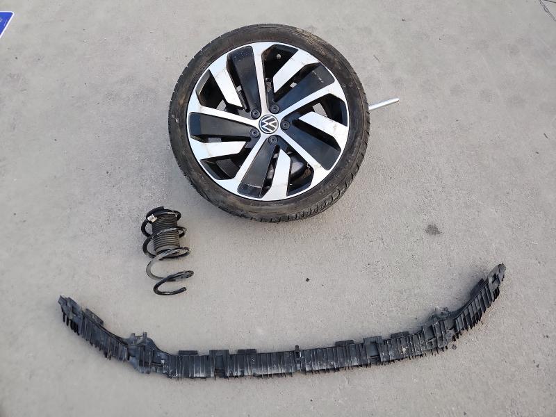 Aukcja sprzedaży 2021 Volkswagen Arteon, vin: WVWSR7AN3ME008524, numer aukcji: 87125245
