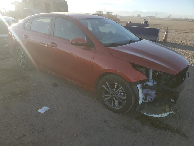 86972835 :رقم المزاد ، 3KPF24AD2PE638099 vin ، 2023 Kia Forte Lx مزاد بيع