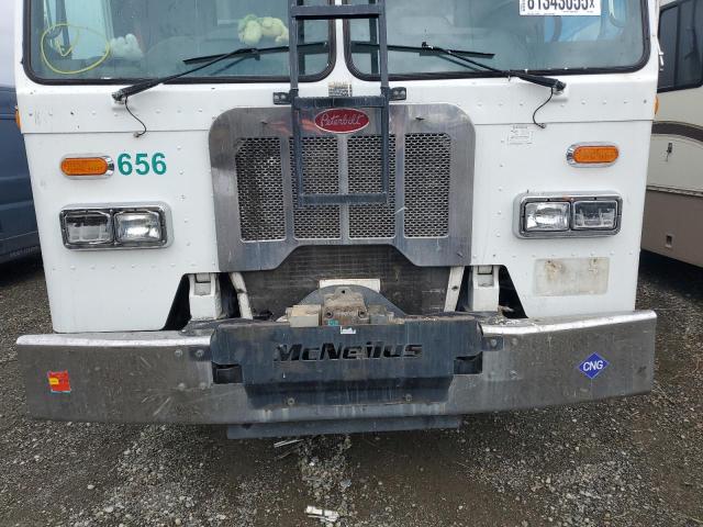 2013 Peterbilt Tractor 320 მანქანა იყიდება აუქციონზე, vin: 3BPZX20XXDF208583, აუქციონის ნომერი: 81343055