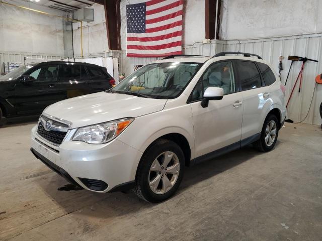 Продажа на аукционе авто 2015 Subaru Forester, vin: JF2SJADCXFH576979, номер лота: 87467705