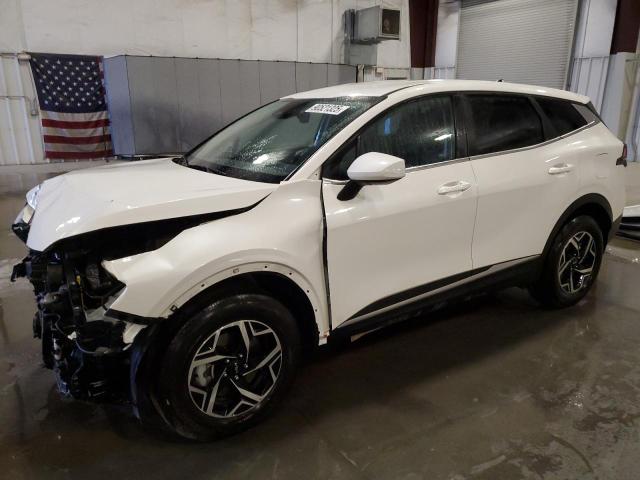 Aukcja sprzedaży 2025 Kia Sportage, vin: KNDPUCDF6S7407995, numer aukcji: 90521325