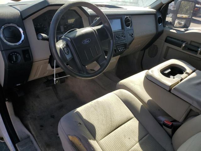 2008 Ford F250 Super Duty მანქანა იყიდება აუქციონზე, vin: 1FTSX20538EB18327, აუქციონის ნომერი: 85194085