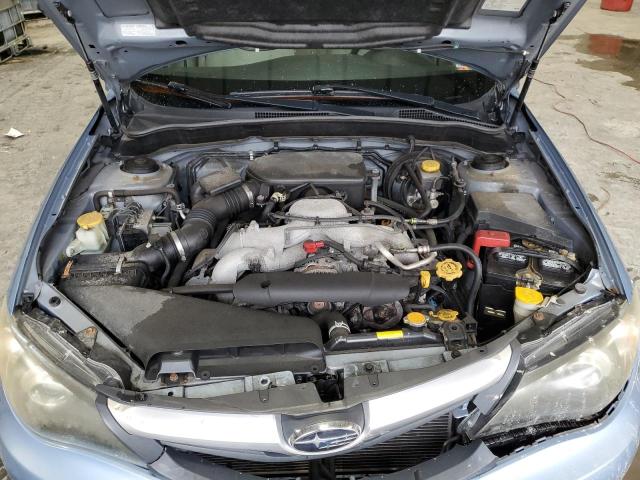 Aukcja sprzedaży 2011 Subaru Impreza, vin: JF1GE6B60BH500013, numer aukcji: 82357465