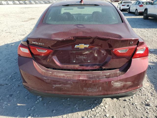 86859515 :رقم المزاد ، 1G1ZE5ST8GF321829 vin ، 2016 Chevrolet Malibu Lt مزاد بيع