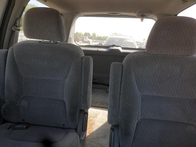 84870895 :رقم المزاد ، 5FNRL18594B082452 vin ، 2004 Honda Odyssey مزاد بيع