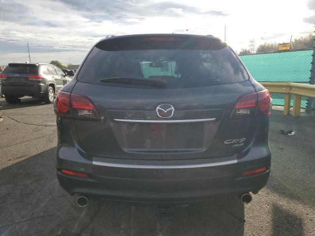 86336195 :رقم المزاد ، JM3TB3DA5F0463876 vin ، 2015 Mazda Cx-9 Grand مزاد بيع