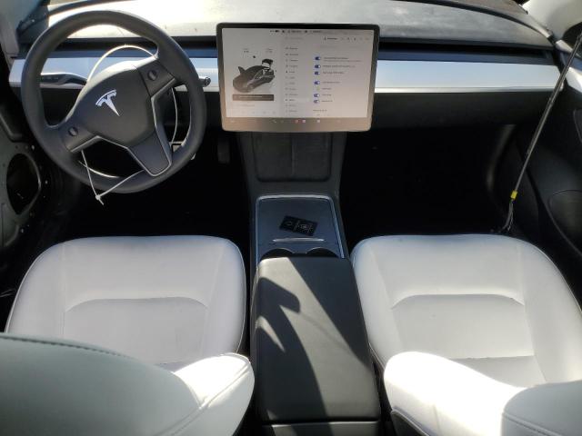 Aukcja sprzedaży 2023 Tesla Model 3, vin: 5YJ3E1EA2PF641832, numer aukcji: 83961915
