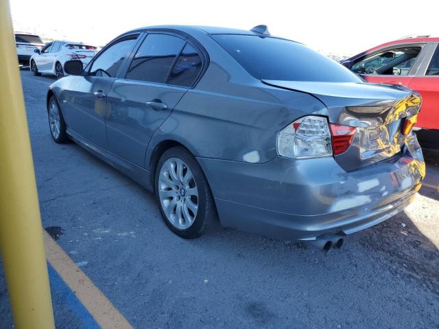 2011 Bmw 328 მანქანა იყიდება აუქციონზე, vin: WBAPK5C52BA656482, აუქციონის ნომერი: 49580626