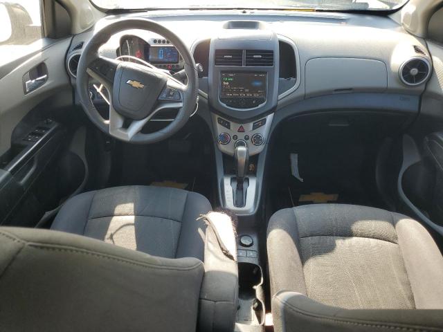 Продажа на аукционе авто 2013 Chevrolet Sonic Lt, vin: 1G1JC5SH4D4217215, номер лота: 82462635