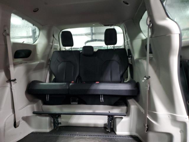 Продажа на аукционе авто 2022 Chrysler Pacifica, vin: 2C4RC1BG7NR172408, номер лота: 85718945