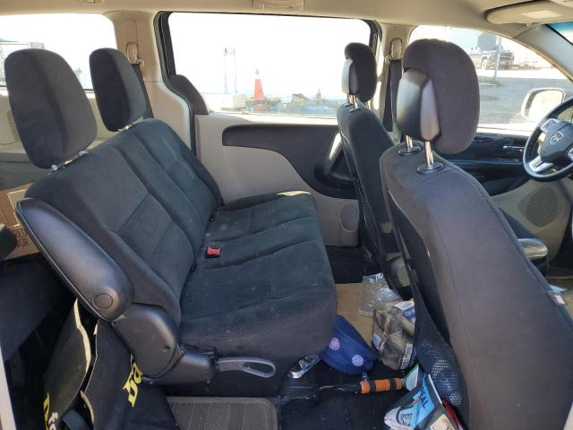 Aukcja sprzedaży 2016 Dodge Grand Caravan, vin: 2C4RDGBG6GR136499, numer aukcji: 90734865